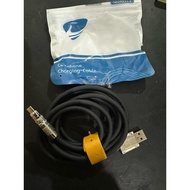 Cable Data Fast Charging 120W Micro usb Type-C Cable FOR usb Android Cable Data cable data silicon f