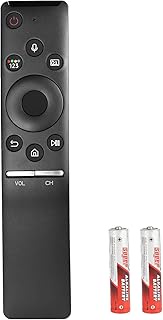 BN59-01298H RMCSPN1AP1 BN59-01298G Voice Remote Control Compatible with Samsung Q6FN QLED Smart 4K U