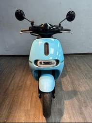 18年睿能GOGORO 2 PLUS 23575km $25000/機車、電動車、重機買賣/桃園貳輪嶼