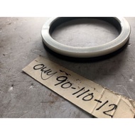 Korea Packing Piston Seal OUY 110x90x12 110*90*12 110-90-12 90x110x12 90*110*12 90-110-12