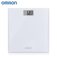 Kulomi Shop Omron Digital Body Weighing Scale HN-289 With 6 Months Warranty