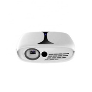 Mini DLP Instrument Portable LED 3D Projector (Uk)