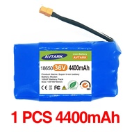 36V 12A battery hoverboard rechargeable li-ion   li-ion cell for electric self balance scooter hover