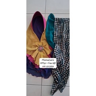 PRELOVE Tudung Fareeda