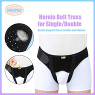 Hernia Belt For Men Adjustable Inguinal Sports Hernia Belt Hernia Pain Relief Support Waist Strap
