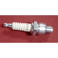 NGK Spark Plug B7HS (Packing YAMAHA Label) for Outboard Motor,