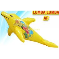 BALON MAINAN TIUP LUMBA LUMBA (TIUPAN) TERMURAH