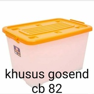 - Box Container CB 82 Spinter