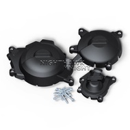 New 2024 Motorcycle Engine Protective Cover For BMW F 900 R F900XR 2020-2024 F 900 GS F900 GSA F 800