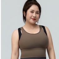 BIGBRA365-AA168 (S-5XL) Full-Body Sports Bra