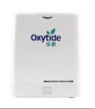 Oxytide 手提氧氣機 (連 2組 8Cell 電池)