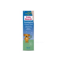 Euky Bear Bearub 50g