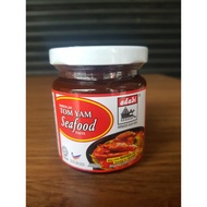 Adabi Perencah Tom Yam Seafood (200gm)