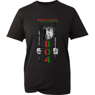 Prisoner No 804 Release Imran Khan T-Shirt Free Imran Khan Pti Workers Gift Top