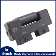 OBD2 One Divided Into Two Adaptor Cable Connector Adapter Wire 16 Pin 16 Core Cable Universal with D