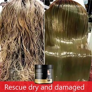 Caviar Evaporation Free Film Caviar Hair Mask Hair cream hair repair Hair split Perm damage Straight