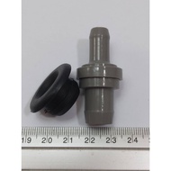(1 Set) Breathing Valve + Rubber Toyota 4AFE 4AFE Engine (12204-15050 90480-18001) OEM