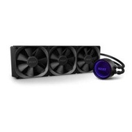 【子震科技】免運 立 NZXT 恩傑 Kraken X73 360mm 全新海妖第三代水冷 水冷散熱器