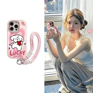 GAGO bracelet+CASE VIVOY21D Y31 Y400 Y04S Y29S Y04 Y19 IQOONEO10 Y300GT Z10 Y300PRO T4 IQOO13 V50LIT