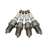 4Pcs IRIDIUM Spark Plug Mng7eir FOR Bkr7eix Ik22 41-829 App3922 14Fr-5Du Fr5dcx C6byc4 Rfc62ls Bkr7e