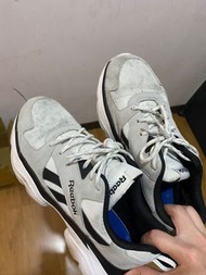 Reebok Royal bridge 3 老爹鞋