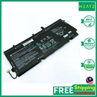HP BG06XL 11.4V 45WH EliteBook 1040 G3 HSTNN-Q99C HSTNN-IB6Z 804175-1B1 804175-1C1 804175-181 Laptop