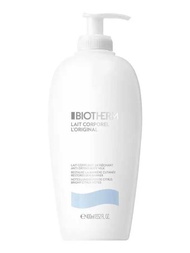 Biotherm Lait Corporel Body Milk ของแท้ 400ML