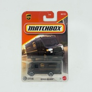 Matchbox Hudson Hornet Delivery Truck Bus Firetruck Police Motor