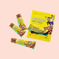 Simple It Protein Bar/Popular Korean Diet Snacks/YouTube &amp; Instagram Popular Diet Food