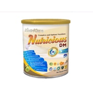 NUTRICARE NUTRICIOUS DM (800G)