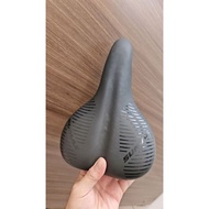 Seat Sumax Bicycle Saddle/