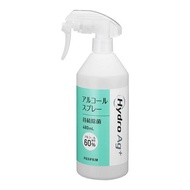 Fujifilm Hydro AG +酒精噴霧（酒精60％）480ml