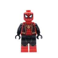 LEGO 76261 SPIDER-MAN Tom Holland minifigure
