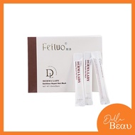 Derma Lady FEILUO Nutritious Repair Hair Treatment Mask*10ea 婔洛发膜