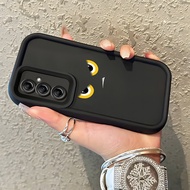 Case For Samsung Galaxy A14 4G A14 5G Creative Eye Phone