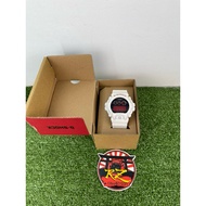 ORIGINAL G-Shock [ GW-6900F-7 ] Tough Solar & Multiband 6 / Digital Watch/Jam Tangan/Preloved/Used