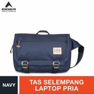 Tas Selempang Laptop Eiger X Tarmac Shoulder Cross Bag Tas Selendang