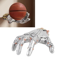 Wall Basketball Holder  Resin for Football