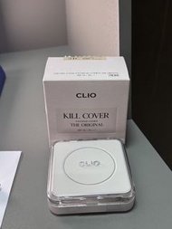 CLIO原裝氣墊及替換裝