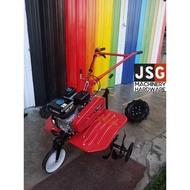 ROMEO 7HP PETROL MINI POWER TILLER.