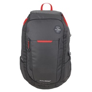 Kalibre Men's Backpack Breakdown 01 23L Black-Red 911124019