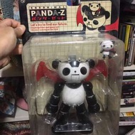Panda-Z