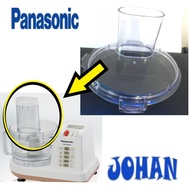 (ORIGINAL)PANASONIC FOOD PROCESSOR COVER-MK-5087M