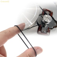 Crescent2 4Pcs Set Replacement Turntable Belt forToshiba Video Recorder K1  Recorder