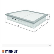 MAHLE AIR FILTER bmw X1 MINI COOPER F56