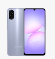 Samsung Galaxy A07 - ซัมซุง 4+64GB จอ 6.7 นิ้ว กล้อง50 + 2MP (Depth) ล้าน Dual Camera แบต5000 mAh