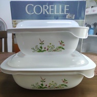 Corelle Light Provence Garden (4 piece)