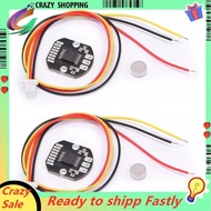 AS5048A Magnetic Encoder 14 Bit Precision Magnetic Encoder for Brushless Motor