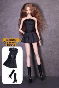 Princess Style 30cm Doll Clothes