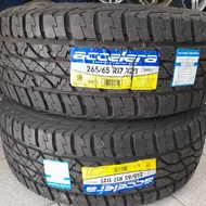 Accelera OMIKRON AT 265/65 R17 BAN MOBIL FORTUNER Land Cruiser Prado